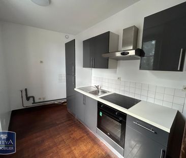 Location Appartement 1 pièce 31m² CORBEIL ESSONNES 91100 - Photo 2
