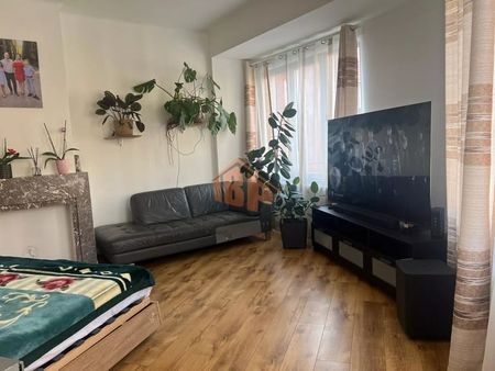 Appartement te huur - Foto 3