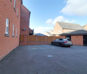 Ilsley Road, Basingstoke, RG24 - Photo 5