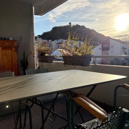 Superbe T3 avec ascenseur à Forbach! - Photo 3