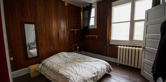 Appartement Quartier Saint Roch - Photo 2