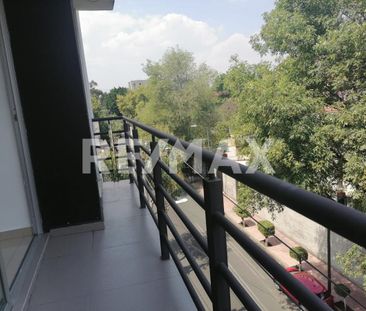 Departamento en RENTA, Anáhuac - Foto 3