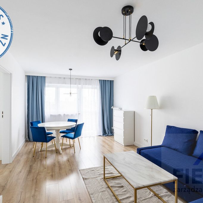 Warszawa Wola, ul. Wieluńska - Photo 1