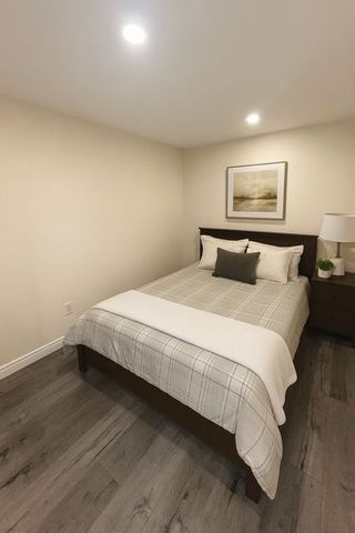 For Lease - 332 Jackson Street Unit# Lower, Hamilton, Ontario - Photo 5