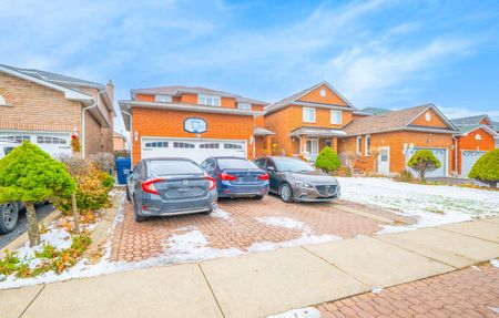 For Lease - 93 Hullrick Drive Unit# Basement, Toronto, Ontario - Photo 3