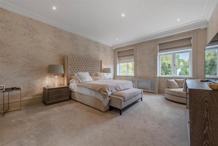 5 bedroom townhouse to rent - Photo 5