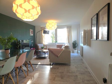 2 Bed Flat, Rowan Road, G41 - Photo 2