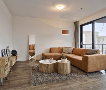 Appartement te huur: Stuivenbergheem 107 3907 NH Veenendaal - Photo 2