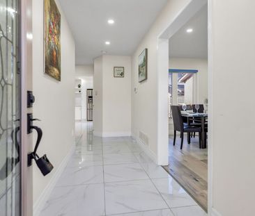 For Lease - 14 Shady Pine Circle, Brampton, Ontario - Photo 3