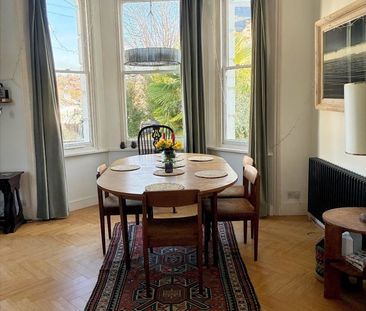 3 Bed Maisonette, Clermont Road, BN1 - Photo 1