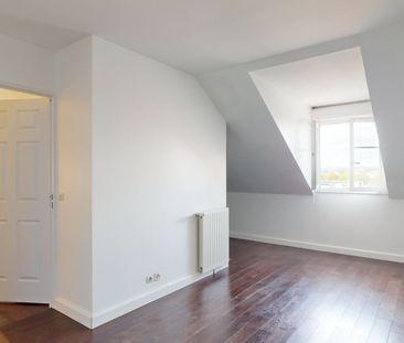 Location appartement 5 pièces, 105.00m², Alfortville - Photo 4