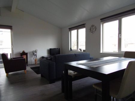Bovenwoning Tristanstraat, Gouda huren? - Photo 4