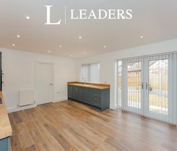 4 bedroom house to rent Toll Bar Road, Chester, CH3 - Photo 3