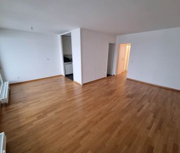 3.5 Zimmer, 71 m², 4. Stock - Photo 1