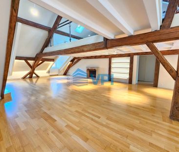 Splendide et élégant duplex au cœur de la vieille ville - Foto 3