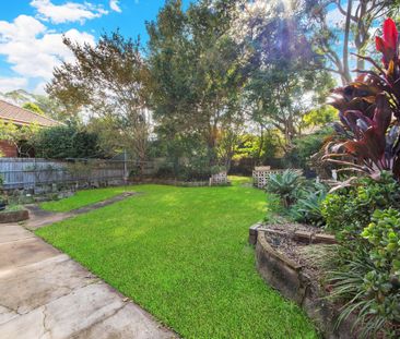 47 Carranya Road, Riverview NSW 2066 - House For Rent | Domain - Photo 3