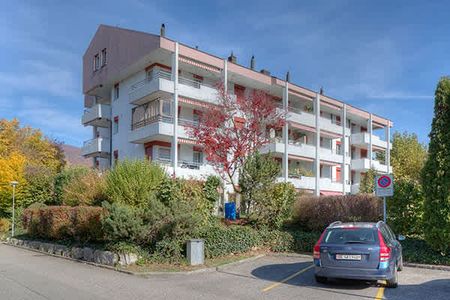 3.5 Zimmer, 73 m², EG - Foto 5