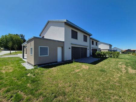 RUEYRES-ST-LAURENT / Villas neuves à louer - Foto 5