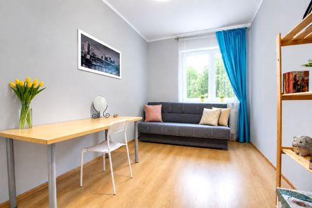 Pokój, ul. Warszawska - Photo 2
