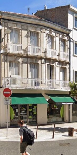 Location Appartement 1 pièce 30m² CARMAUX 81400 - Photo 1