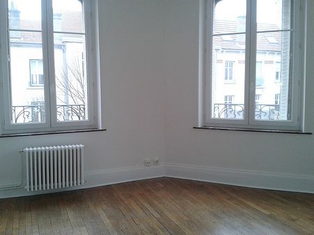 Appartement 3 pièces à Nancy - Photo 4