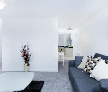 Studio to rent - Photo 4