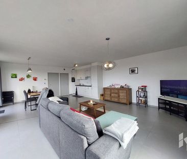 Appartement te huur - Foto 5