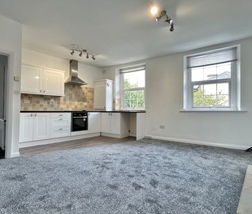 1 bedroom apartment to rent - Photo 5