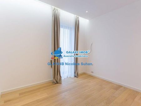 4 CAMERE ONE HERASTRAU PARK -NORDULUI - Fotografie 2
