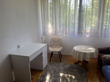 Pokój, ul. Fałata - Photo 2