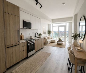 For Lease - 1635 Military Trail Unit# 630, Toronto, Ontario - Photo 2