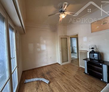 Studio/Γκαρσονιέρα για ενοικίαση Κέντρο (Καλλιθέα) - Photo 4