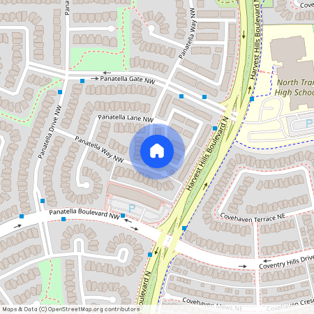 30 Panatella Park Northwest, T3K 6L5, Calgary