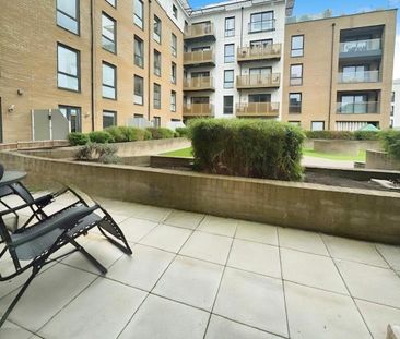 One-Bedroom Apartment - Photo 4