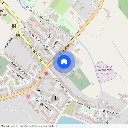 Church Hill, Killyleagh, BT30 9QR