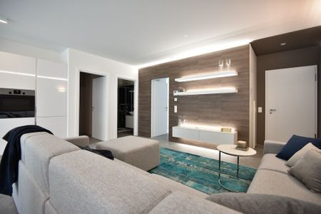 3.5 Zimmer, 3. Stock - Photo 3