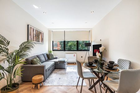 1 Bed Flat, Davigdor Road, BN3 - Photo 3