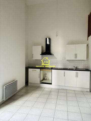 A LOUER RESIDENCE NEUVE - Photo 2