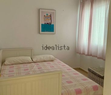 Alquiler de piso en Avenida Pez Espada, 5 - Foto 3