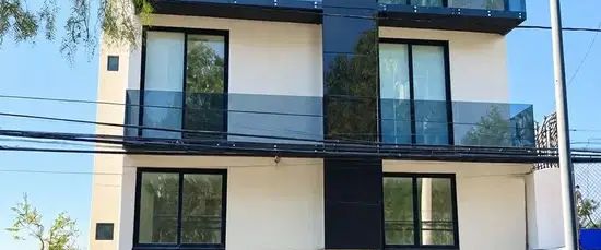 Departamento en Calzada Desierto De Los Leones 4185, Flor De María, Ciudad De México, Cdmx, México - Photo 1