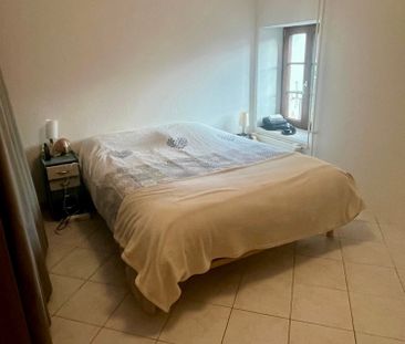 Bel appartement 5.5 pièces - Photo 2
