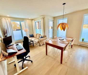 Condo locatif 2 chambres, Cession de bail 1ier mars 2026 - Photo 1