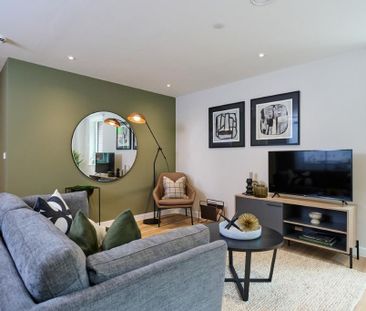 2 bedroom apartment to rent - Photo 6