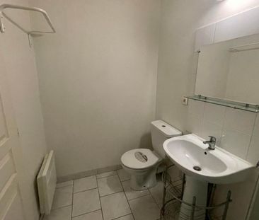 Location Appartement 1 pièce 31m² MONT DE MARSAN 40000 - Photo 6