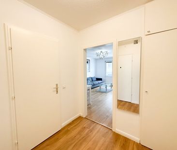 ***Möblierte 2-Zimmer-Neubauwohnung mit Top-Anbindung*** - Foto 5