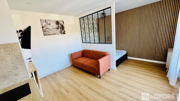 Appartement T1 Saint-Raphaël à louer - Photo 1