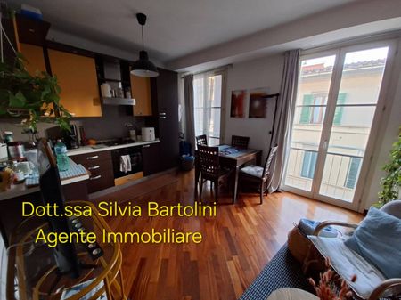 Open space, ottimo stato, su più livelli, Beccaria - Colombo, Firenze - Foto 3