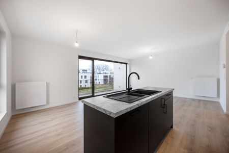 Energiezuinig appartement met 2 slaapkamers en terras - Photo 4