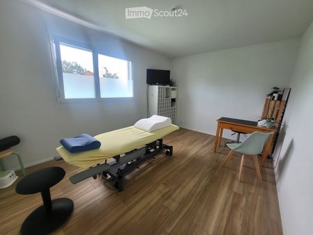 4.5 Zimmer, 108 m² - Foto 2