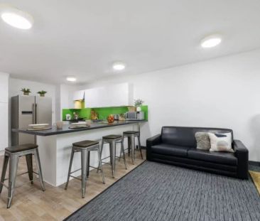 Standard En-suite - Photo 6